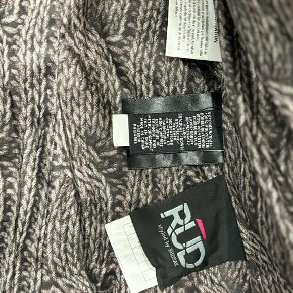 Rudsak Winter Jacket - Picture 5 of 6